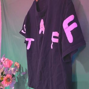 Cactus Jack Travis Scott Tour T-Shirt